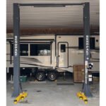 BendPak 10AP-168 Pro Series Two Post Lift 10,000 lbs. Capacity - Image 31
