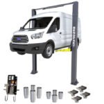 BendPak 10APX-181 Pro Series Two Post Lift 10,000 lbs. Capacity - Image 2