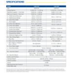 BendPak 12AP-SRT Floorplate Short-Rise Two Post Lift - Image 11