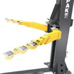 BendPak 12AP-SRT Floorplate Short-Rise Two Post Lift - Image 6