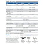 BendPak 16AP-192 Clearfloor Extra Tall Two Post Lift - Image 12
