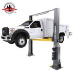 BendPak 16AP Clearfloor High-Rise Two Post Lift