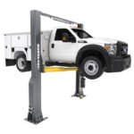 BendPak 16AP Clearfloor High-Rise Two Post Lift - Image 3