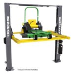 BendPak 5210310 Two Post Turf Lift Accessory Kit - Image 3
