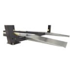 BendPak 5174670 Four Post Lift 48" Aluminum Ramp Kit