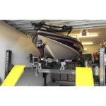 BendPak TC-3000 Boat Trailer Platform - Image 2