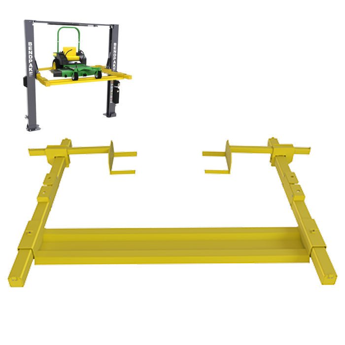 bendpak-5210262-image00 BendPak 5210262 Two Post Turf Lift Accessory Kit - Image 1