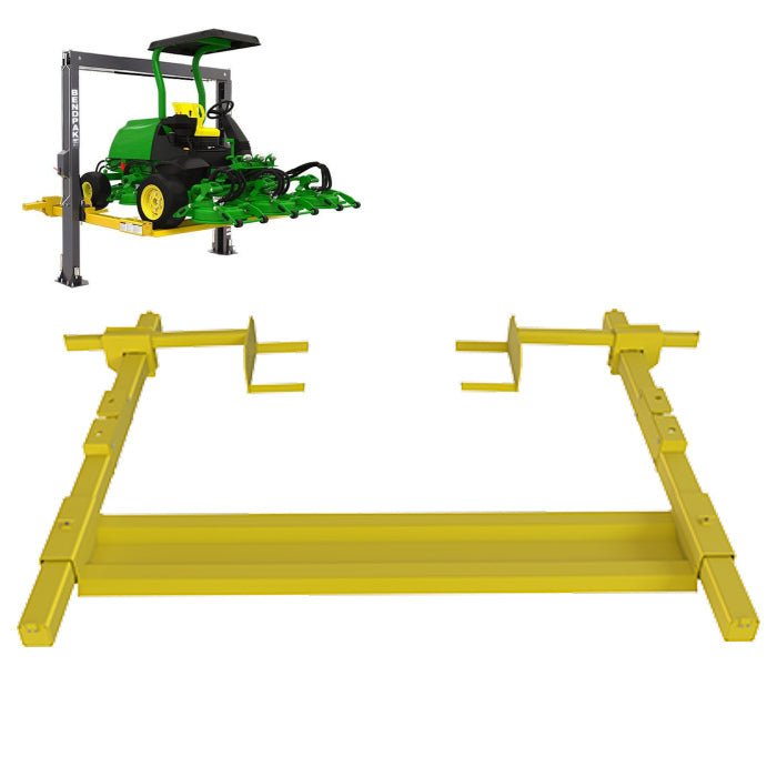 bendpak-5210310-image000 BendPak 5210310 Two Post Turf Lift Accessory Kit - Image 1