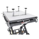 BendPak 5210458 EVS Accu-Point Support Fixture Set