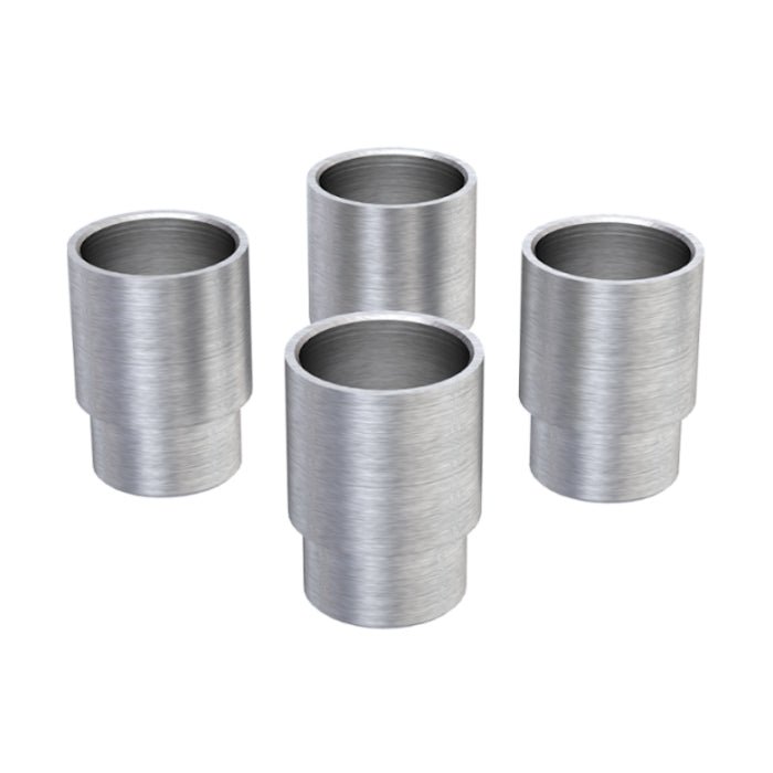 bendpak-5215758-image00 BendPak 5215758 Two Post Medium Adapters 60mm - Image 1