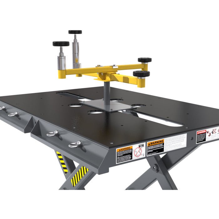 bendpak-5216205-image000 BendPak 5216205 EVS Multi-Point Support Kit - Image 1