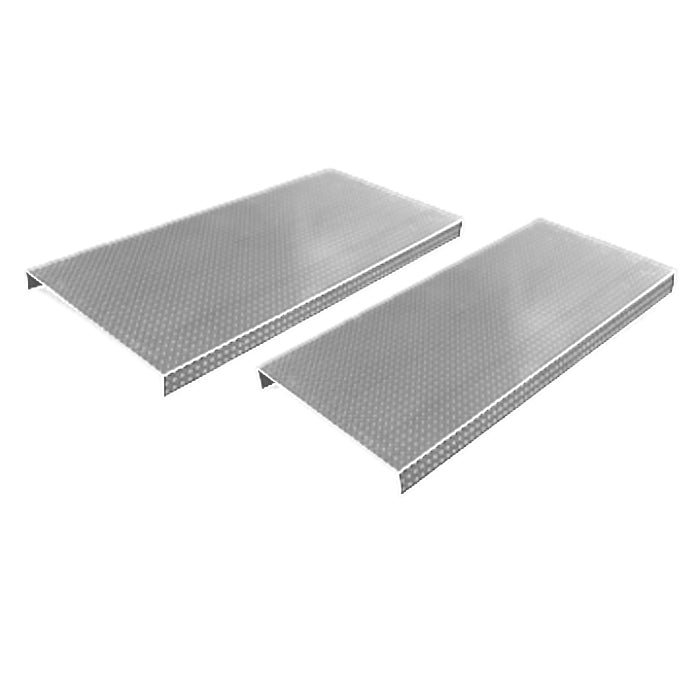 bendpak-aluminum-deck-image00_3 BendPak 5210209 Aluminum Deck Solid Platform - Image 1