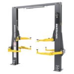 BendPak OctaFlex 12DPS Two Post Service Lift - Image 2