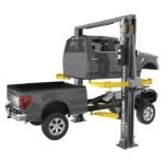 BendPak OctaFlex 12DPS Two Post Service Lift - Image 3