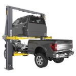 BendPak OctaFlex 12DPS Two Post Service Lift - Image 4