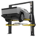 BendPak OctaFlex 12DPS Two Post Service Lift - Image 6