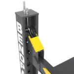 BendPak HD-9EWT Four Post Lift Extra Wide Tall 9,000 lbs. Capacity - Image 2