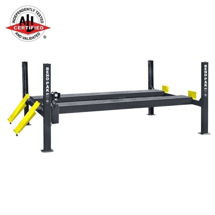 bendpak-hds-18e-ali BendPak HDS-18E Four Post Truck Lift - Image 1