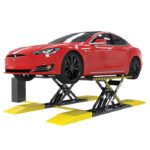 BendPak MDS-6EXT Extended Mid-Rise Scissor Lift