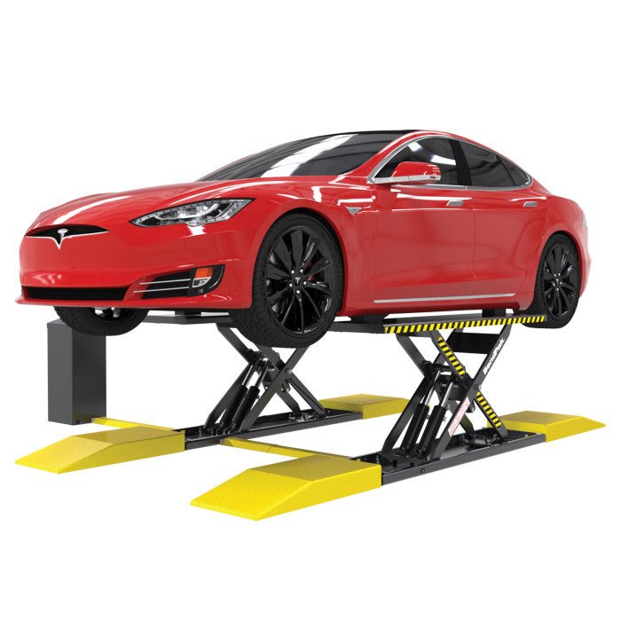 bendpak-mds-6ext-image99 BendPak MDS-6EXT Extended Mid-Rise Scissor Lift - Image 1