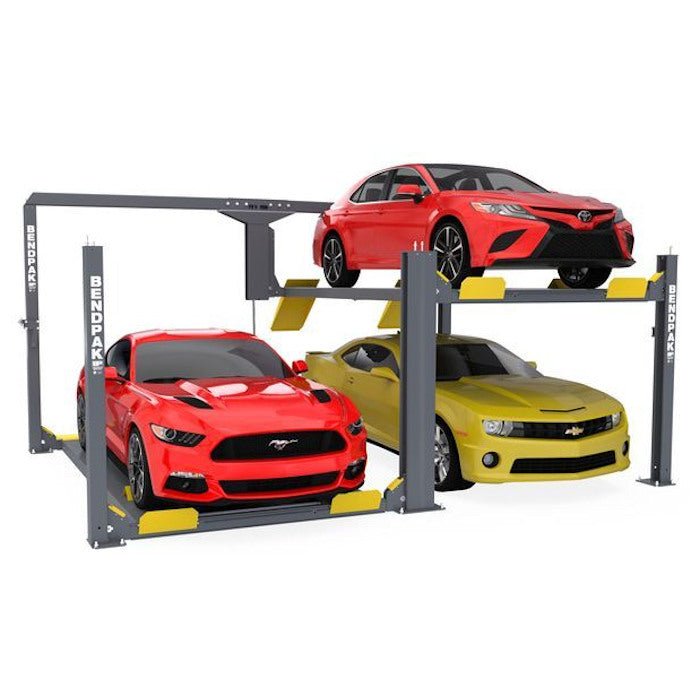 bendpak-pl-12000dp-image00_1 BendPak PL-12000DPS Double Parking Lift - Image 1
