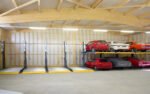 BendPak PL-6000DC Two Post Parking Lift - Image 5