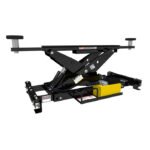 BendPak RJ6W Rolling Bridge Jack 6,000 lbs. Capacity