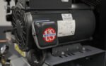 BendPak VMP-7580V-601 7.5HP 1Ph 80Gal Vertical Air Compressor - Image 3