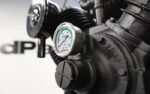 BendPak VMP-7580V-601 7.5HP 1Ph 80Gal Vertical Air Compressor - Image 5