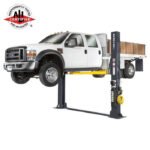 BendPak XPR-12FDL Two Post Car Lift