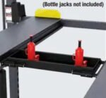 BendPak JP45 Telescoping Jack Tray - Image 5