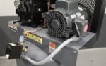 BendPak TSP-580V-601 5HP 1Ph 80Gal Vertical Air Compressor - Image 2