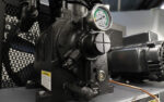 BendPak TSP-580V-601 5HP 1Ph 80Gal Vertical Air Compressor - Image 3