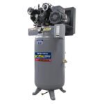 BendPak VMP-7580V-603 7.5HP 3Ph 80Gal Vertical Air Compressor