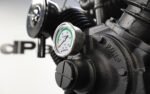 BendPak VMP-7580V-603 7.5HP 3Ph 80Gal Vertical Air Compressor - Image 7