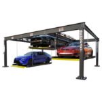 BendPak PL-6KT Triple Parking Lift