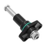 Black Manual Cam Chain Tensioner  Kawasaki J500 ULTRA LX ULTRA250X 260X /LX
