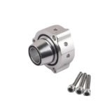 Blow Off Valve Adapter Audi S3 A3 A4 A6 A5 S5 TT TTRS 1.4 1.8 2.0 VAG TFSI