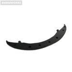 BMW 3 Series E90/E92 M3 Carbon Fiber Front Lip (2009-2013) - Image 4