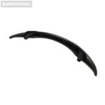 BMW 3 Series E90/E92 M3 Carbon Fiber Front Lip (2009-2013) - Image 3
