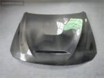 BMW 3 Series G20/G28 Carbon Fiber Engine Hood Body Kit - Image 4