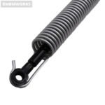 BMW 5 E60 Trunk Lift Spring Shock Strut 51247141490 525 528 530 535 - Image 3