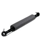 BMW 5 E60 Trunk Lift Spring Shock Strut 51247141490 525 528 530 535