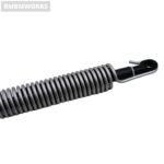 BMW 5 E60 Trunk Lift Spring Shock Strut 51247141490 525 528 530 535 - Image 4