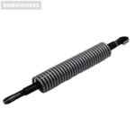 BMW 5 E60 Trunk Lift Spring Shock Strut 51247141490 525 528 530 535 - Image 2