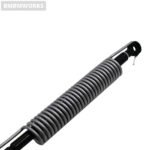 BMW 5 E60 Trunk Lift Spring Shock Strut 51247141490 525 528 530 535 - Image 5