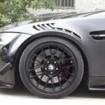 BMW E92/E93 M3 Carbon Fiber Front Fenders (2008-2013)