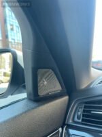 BMW F10 F11 5er Tweeter Set Pair Harman Kardon Cover Retrofit Upgrade Speakers - Image 5
