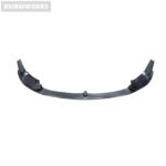 BMW F80 MP Style Carbon Fiber Front Lip M4/M3 (F80/F82, 2014+) - Image 5