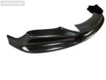 BMW F85/F86 X5M & X6M 3D-S Style Carbon Fiber Front Bumper Splitter Lip Diffuser - Image 3